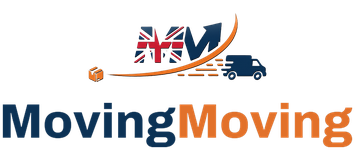 MovingMoving